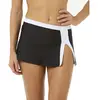 Image de Rip Curl Bas De Bikini Sodade Vv Skirt