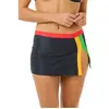 Image de Rip Curl Bas De Bikini Sodade Vv Skirt