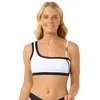 Image de Rip Curl Haut De Bikini Gigi One Shoulder