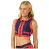 Image de Rip Curl Haut De Bikini Coco Vest