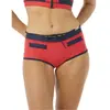 Image de Rip Curl Bas De Bikini Noughties Low Rise Vv