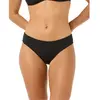 Image de Rip Curl Bas De Bikini Premium Surf Full