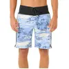 Image de Rip Curl Short De Bain Mirage Barrel Killa