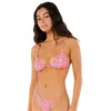 Image de Rip Curl Haut De Bikini Neon Isles Sliding Triangle