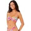Image de Rip Curl Haut De Bikini Es Vedra Bandeau