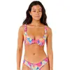 Image de Rip Curl Haut De Bikini Es Vedra D-dd Balconette
