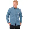 Image de Rip Curl Chemise à Manches Longues Classic Surf Cord