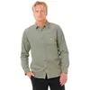 Image de Rip Curl Chemise à Manches Longues Classic Surf Cord
