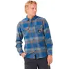Image de Rip Curl Chemise à Manches Longues Search Wool Flannel