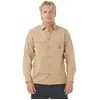 Image de Rip Curl Chemise à Manches Longues Search Destroy