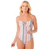 Image de Rip Curl Maillot De Bain Oceanic Stripe Good