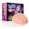 Image de XTC Japan   Brain Hacker DX Masturbator   Peach