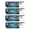 Image de HP 973X Cartouche Pack Combiné
