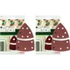 Image de Bosch Papier Abrasif G40, G120, G180 102 x 102 x 62 mm (20x)