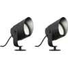 Image de Philips Hue Lily XL Spot à Planter White and Color Lot de 2