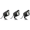 Image de Philips Hue Lily XL Spot à Planter White and Color Extension Lot de 3