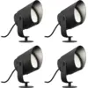 Image de Philips Hue Lily XL Spot à Planter White and Color Extension Lot de 4