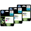Image de HP 953XL Cartouches Pack Combiné