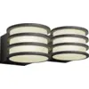 Image de Philips Hue Lucca Applique Extérieur Lot de 2