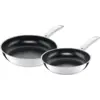 Image de WMF Durado Set de Poêles à Frire 24 + 28 cm