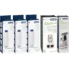 Image de De'Longhi Pack d'Entretien 0,5 an + Nettoyeur de Lait