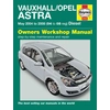 Image de Haynes Werkplaatshandboek Vauxhall/Opel Astra diesel (mei 2004-2008) 4733 Haynes