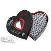 Image de Tease & Please   KINKY HEART Spel   100 Fetish Challenges (EN-ES)