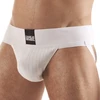 Image de Jockstrap Basic Sergey Blanc blanc M