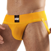 Image de Jockstrap Basic Sergey jaune jaune L