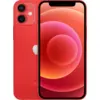 Image de iPhone 12 mini 128 Go Rouge Reconditionné (Légères Traces d'Utilisation) 12 mini-128GBRed-B en occasion ou reconditionné