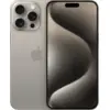 Image de iPhone 15 Pro Max 512 Go Titane Naturel Reconditionné (Comme Neuf) 15 Pro Max-512GBNatural-A en occasion ou reconditionné