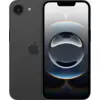Image de iPhone 16e 128 Go Noir Reconditionné (Légères Traces d'Utilisation) 16e-128GBBlack-B en occasion ou reconditionné