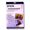 Image de Epson Premium, DIN A4, 255g/m² papier photos Blanc Brillant premium