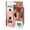 Image de Consommable Epson t 580700 - Gris