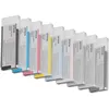 Image de Epson Cartouche d'encre Stylus Pro 4800 4880 C13T606900 light light noir 1220ml (C13T606900)