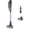 Image de Bissell PowerClean Furfinder Select aspirateur de table Noir, Bleu clair Sans sac