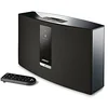 Image de Bose 738063-2100, SoundTouch 20 Série III - Enceinte sans Fil (Bluetooth/Wi-FI) avec Amazon Alexa intégré - Noir en occasion ou reconditionné