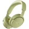 Image de Bose Qc 2nd Gen Over-ear Casque Sans Fil Eucalyptus Green