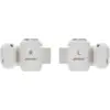 Image de Bose Ultra Open Earbuds 2nd Gen Open-ear Draadloze Oordopjes Avec Anti-bruit White