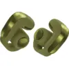 Image de Bose Ultra Open Earbuds 2nd Gen Open-ear Draadloze Oordopjes Avec Anti-bruit Olive Green