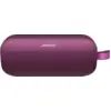 Image de Bose Soundlink Flex 2nd Gen Rosewood Mauve - Enceinte Portable