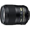 Image de Objectif reflex Nikon AF-S ED micro Nikkor 60 mm f/2.8 série G en occasion ou reconditionné