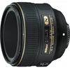 Image de NIKON Objectif AF-S 58mm f/1.4 G en occasion ou reconditionné