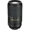 Image de NIKON Objectif AF-P 70-300mm f/4.5-5.6E ED VR en occasion ou reconditionné