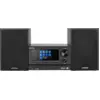Image de Kenwood Mini Chaîne Hi-fi Intelligente Noir (m-7000s-b)