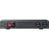 Image de Kenwood Récepteur All-in One Bluetooth / Cd Dab+ Radio Internet (kr-w8000scd-b)