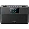 Image de Kenwood Cr-st85dab-b - Radio Dab+ Noir