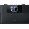 Image de Kenwood Cr-st200-s-b - Radio Dab+ Smart Noir