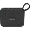 Image de Kenwood As-60bt-b Bluetooth Enceinte Noir