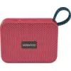 Image de Kenwood As-60bt-v Bluetooth Enceinte Rouge